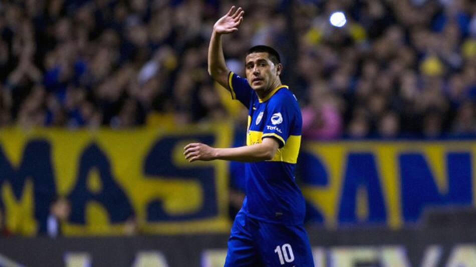 Riquelme
