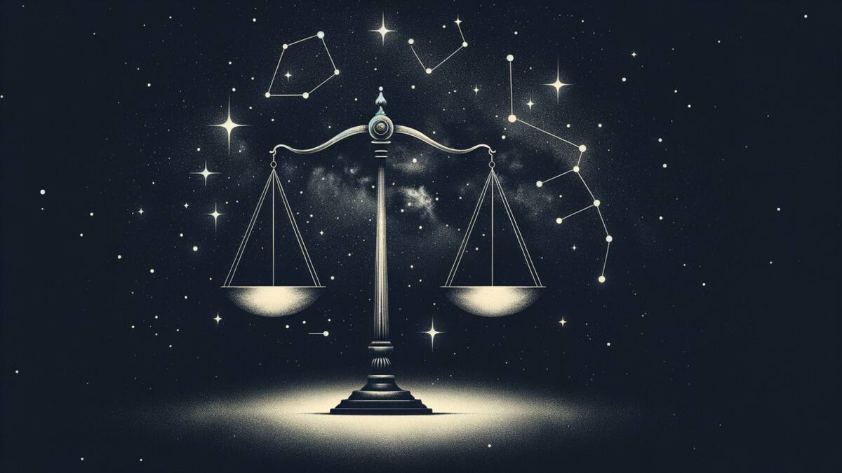 Horoscopo de Libra de hoy: miércoles 12 de febrero de 2025. Foto: Redacción canal26.com