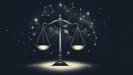 Horoscopo de Libra de hoy: miércoles 12 de febrero de 2025. Foto: Redacción canal26.com