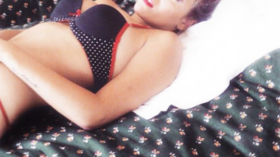 Barbie Velez (Twitter)