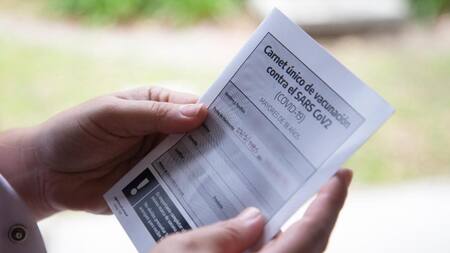 Pase sanitario, Tucumán