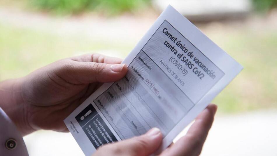 Pase sanitario, Tucumán