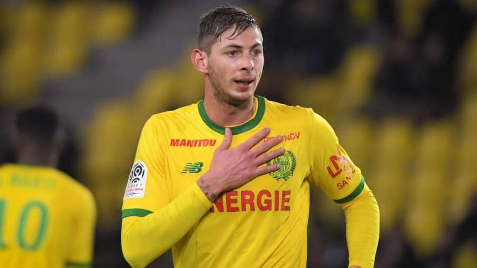 Emiliano Sala