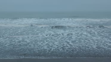 Meteotsunami en Santa Clara del Mar: ¿puede repetirse la ola gigante que afectó a la Costa Atlántica?