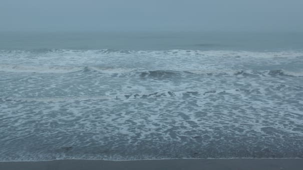 Meteotsunami en Santa Clara del Mar: ¿puede repetirse la ola gigante que afectó a la Costa Atlántica?