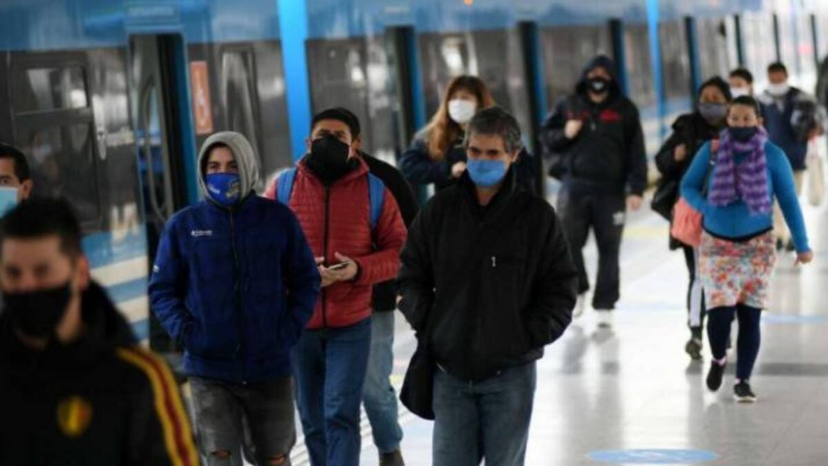 Coronavirus en Argentina, NA