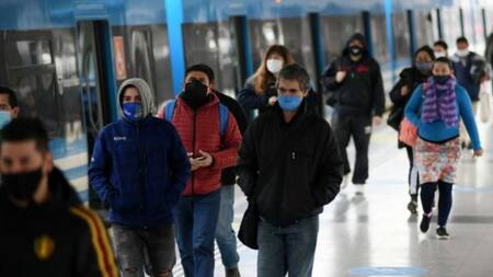 Coronavirus en Argentina, NA