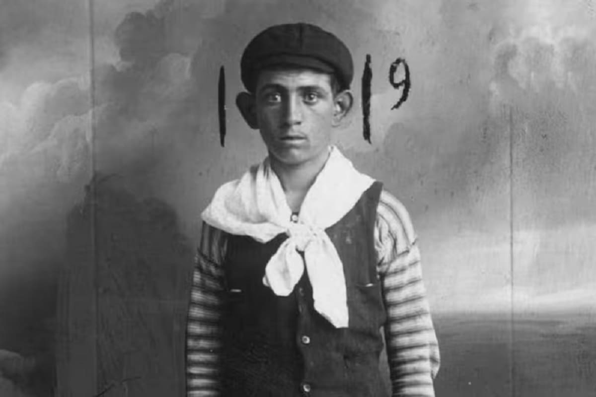 Cayetano Santos Godino, alias