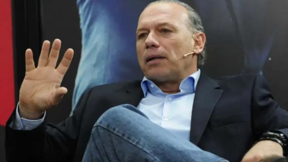 Sergio Berni