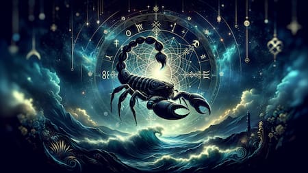 Horoscopo de Escorpio de hoy: jueves 19 de febrero de 2026