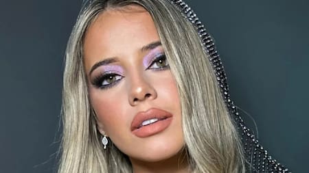 Zoe Bogach fue acusada de racismo. Foto: NA