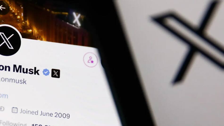 X, ex Twitter, redes sociales. Foto: Reuters