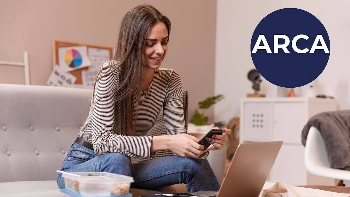 No solo monotributistas: a quiénes beneficia la nueva medida de ARCA sobre bloqueos en facturación y otros trámites