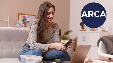 ARCA habilitó el reintegro de percepciones por compras en el exterior: cómo hacer el trámite según cada caso