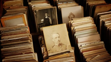 Efemérides del noviembre