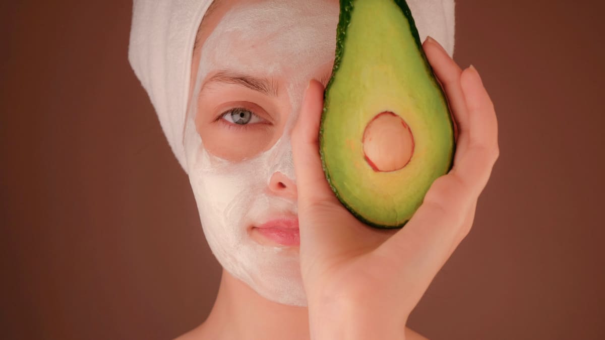 Una rutina de cuidado facial simple y rápida. Foto: Unsplash