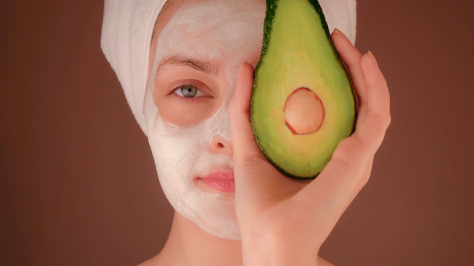 Una rutina de cuidado facial simple y rápida. Foto: Unsplash