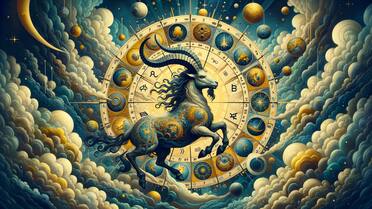Horóscopo de Capricornio de hoy: lunes 13 de octubre de 2025