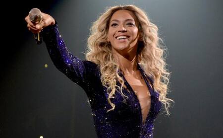 Beyoncé es la cantante mejor paga