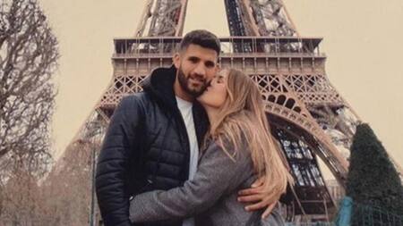 Mica Tinelli hizo un fuerte descargo:"cuanta gente de m...."