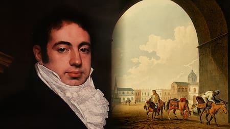 Cómo Buenos Aires fue elegida capital: la decisión, los protagonistas y las alternativas que quedaron en el camino