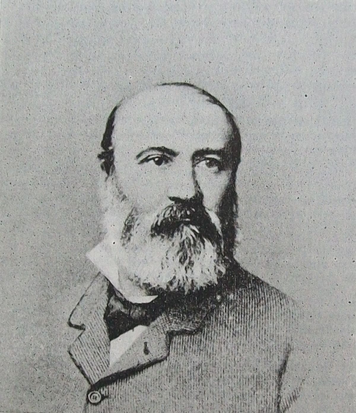Luis Piedrabuena