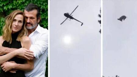 Escándalo del cordero, José Ignacio