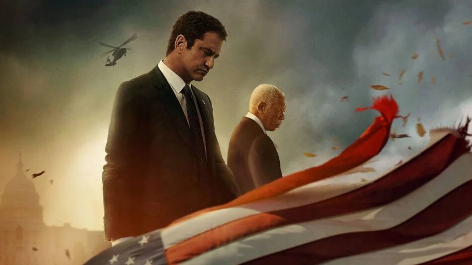 Agente bajo fuego. Foto NA