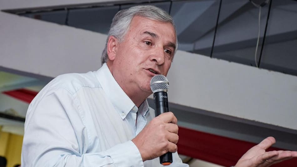 Gerardo Morales, UCR, NA