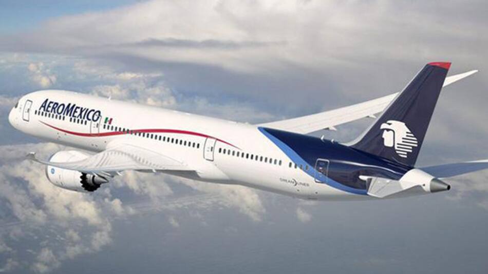 Aeroméxico