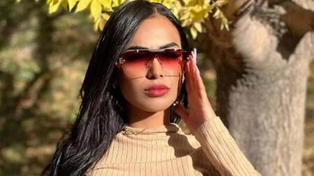 Emmily Rodrigues. Foto: Instagram.