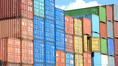 Revolución en el comercio mundial. Foto: Unsplash.