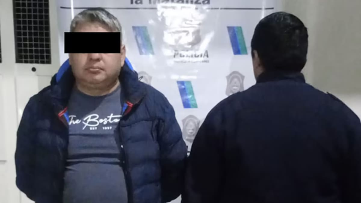 Policía de la Ciudad detenido tras matar a una delincuente.