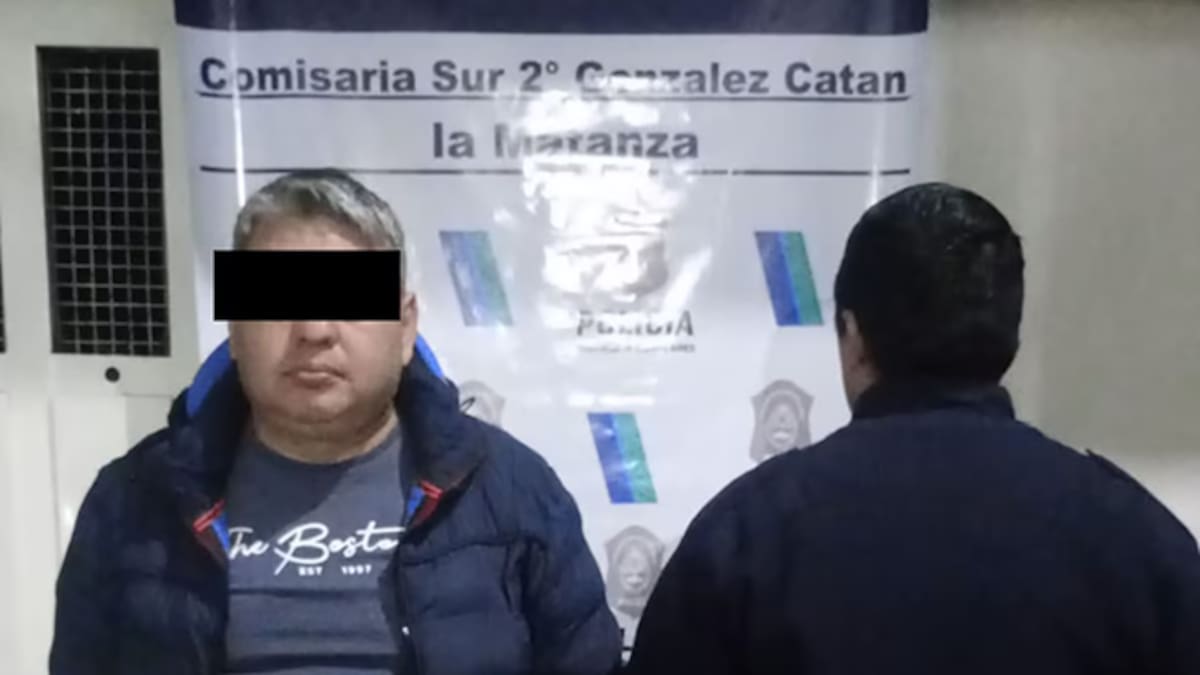 Tensión en González Catán: un efectivo de la Policía de la Ciudad asesinó a una delincuente en medio de un robo y terminó detenido