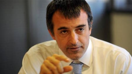 Esteban Bullrich