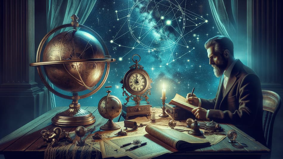 Horoscopo de Sagitario de hoy: miércoles 11 de junio de 2025. Foto: Redacción canal26.com