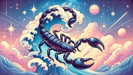 Horoscopo de Escorpio de hoy: domingo 2 de febrero de 2025. Foto: Redacción canal26.com