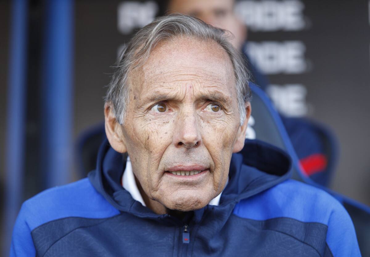 Miguel Ángel Russo dejó de ser el DT de San Lorenzo. Foto: NA/Damián Dopacio