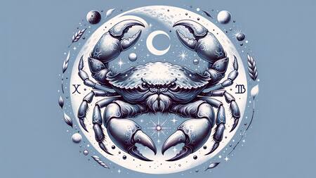 Horóscopo de Cáncer de hoy: viernes 19 de abril de 2024. Foto: Redacción canal26.com