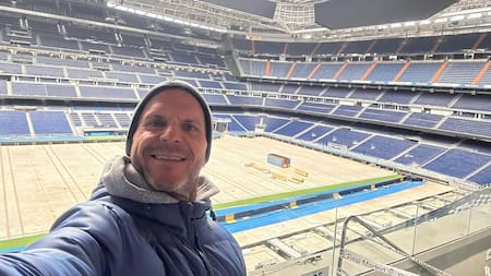 Quique Felman contó cómo era la celda de Miami en la que estuvo preso: “Podía pedir comida y hablar por teléfono”