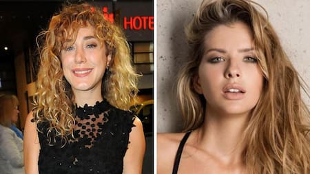 China Suárez - Anita Pauls