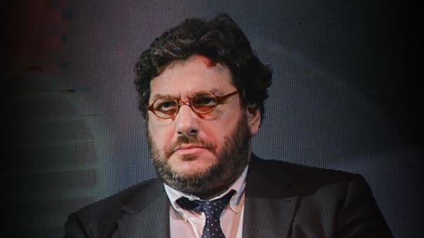 El desgarrador mensaje de Pablo Avelluto tras la muerte de su hijo: "Mi dolor es infinito"