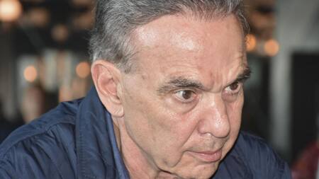 Lanzamiento de Alternativa Federal en Mar del Plata, Miguel Ángel Pichetto, NA