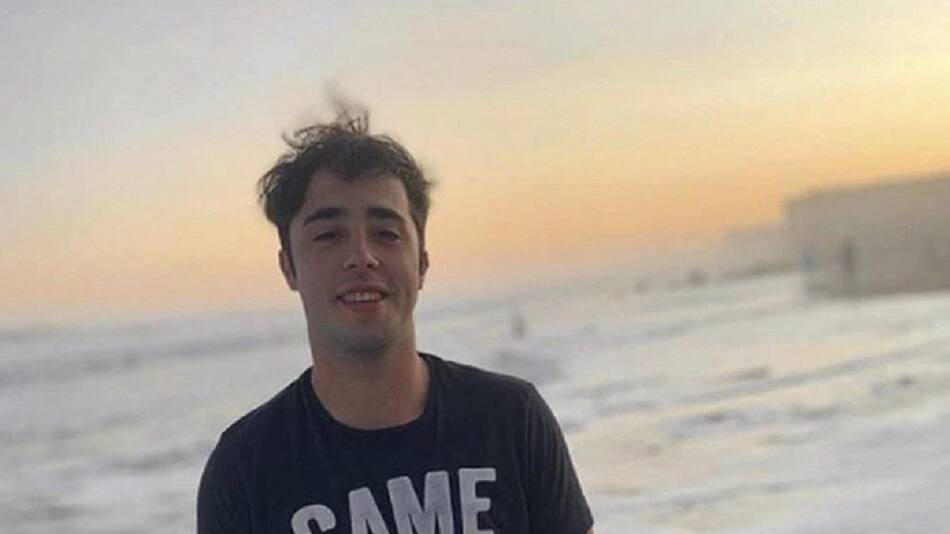 Juicio por asesinato de Fernando Báez Sosa, Juan Guarino, NA