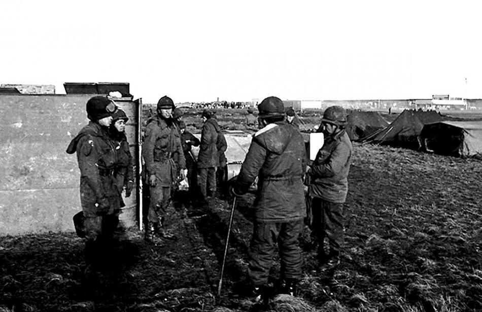Guerra de Malvinas