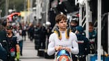 Quién es Nicolás Varrone, el argentino que correrá en Fórmula 2 en 2026