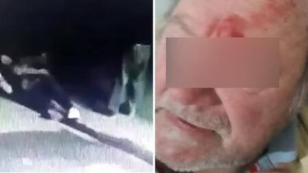 Jubilado que mató a ladrón en Quilmes