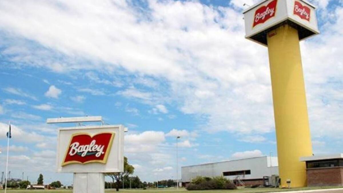 Empresa Bagley