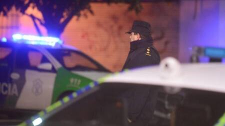 Policía bonaerense, La Plata