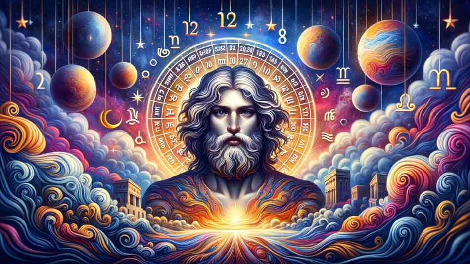 Horóscopo de Libra de hoy: miércoles 24 de julio de 2024. Foto: Redacción canal26.com